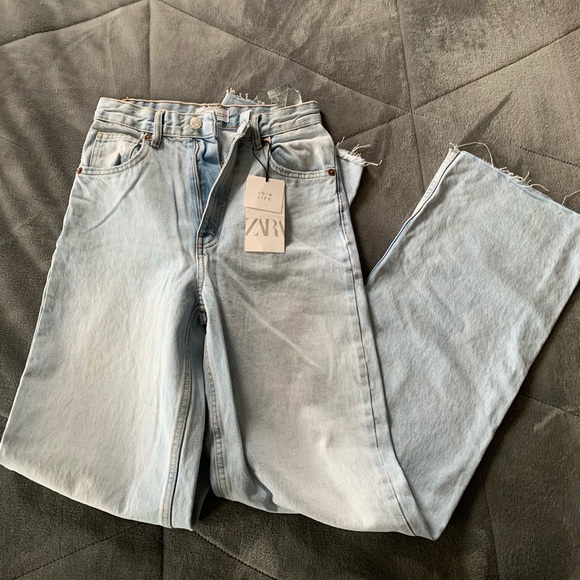 zara jeans - Picture 1 of 2